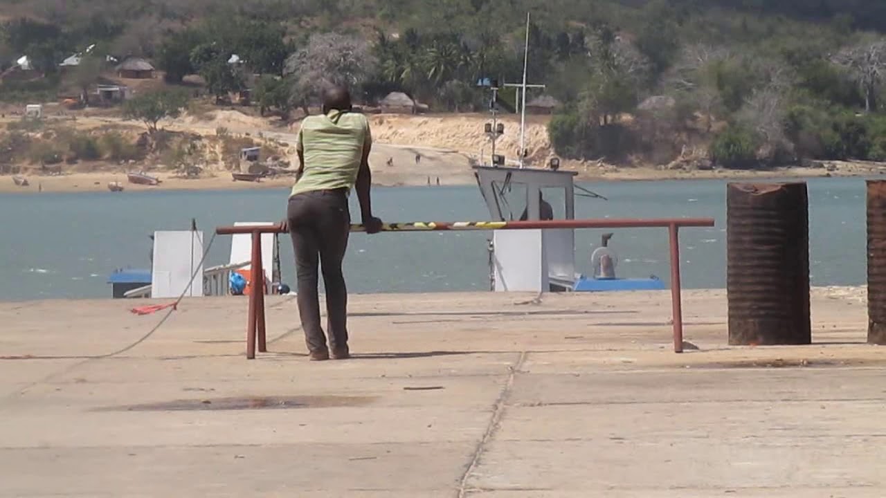 Makala Fupi ya Mji wa Lindi (1st version)