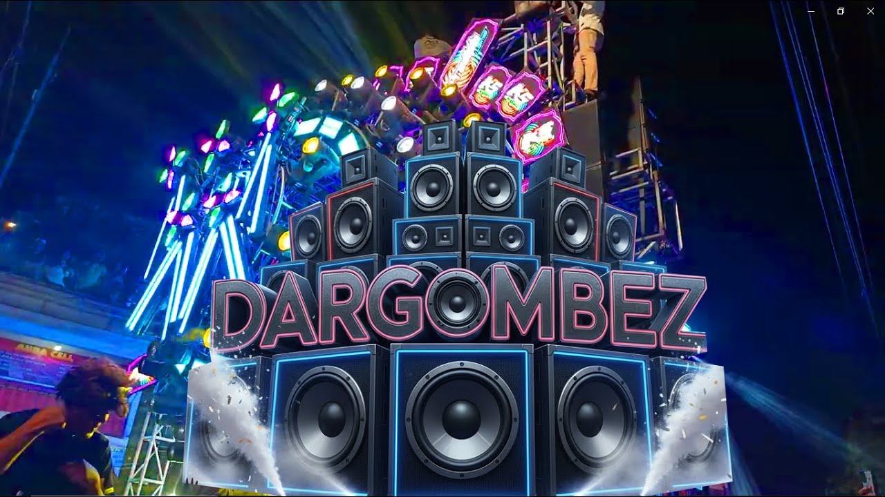 DGZ Horeg | Aniversary Dargombez 7 th full horeg