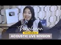 Irta Amalia - Perjalanan (Acoustic Live Session)