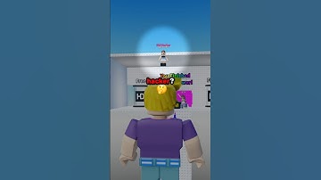 🤯 girl hacker in roblox