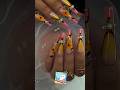 nail art design 2026# new nails design 2026# nail design ideas 2026#1m 🎀📈❤️🔥🧡❤️🔥