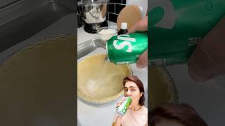 Sprite Pie🥤🥧 from @KITCHENTOOL2 #shorts