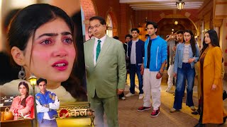 Tu Juliet Jatt Di New Promo 31St Jan 2026 Today Episode Heer Has Been Suspended