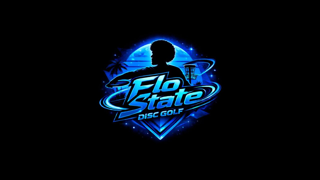 Flo State Disc Golf Ep. 1 | Bayou Bend DGC – Deer Park, TX