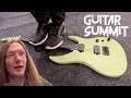 Guitar Summit Day 2