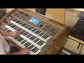 Monja    Organ Version