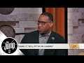 Tracy McGrady on Isaiah Thomas: I don't see him fitting with the Lakers | The Jump | ESPN