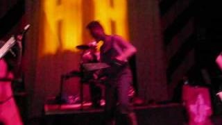 Alter Der Ruine (Live) @ Arizona Zombie Ball 2009