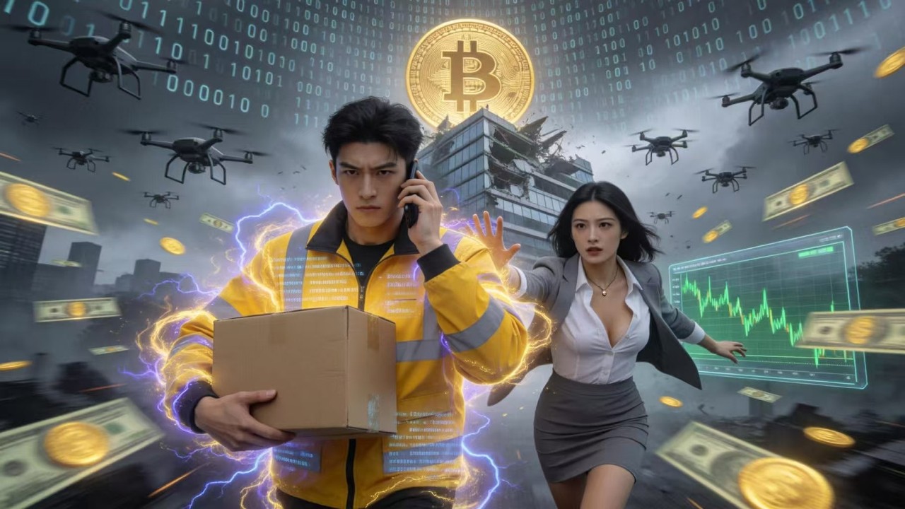 قام الرئيس التنفيذي بطرد موظف عادي، وبمجرد مغادرة الموظف للشركة، تعرضت للإفلاس والانهيار التام!