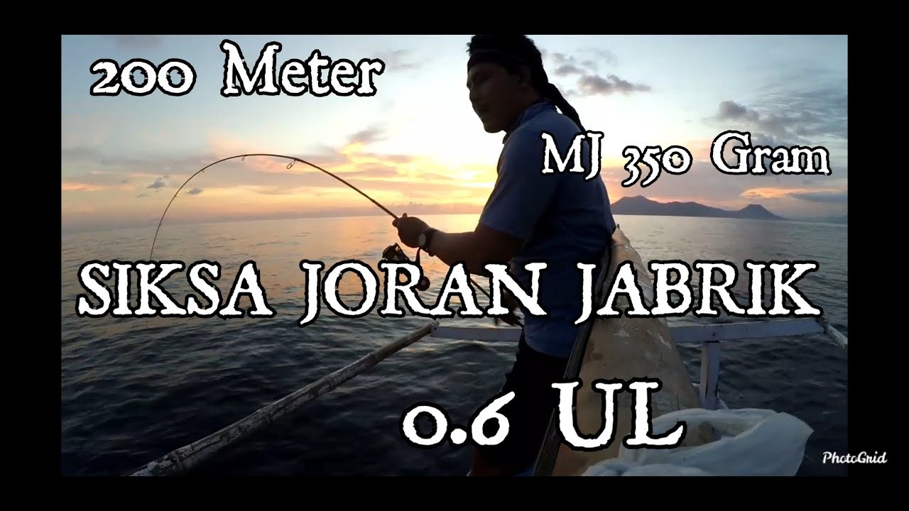 Joran Jabrik