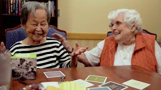 The Caregiver’s Guide: Is memory care right for my older parent? Wealth