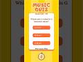 Music Quiz - 210 - G Harmonic Minor Theory &amp; Ear Training Speed Test