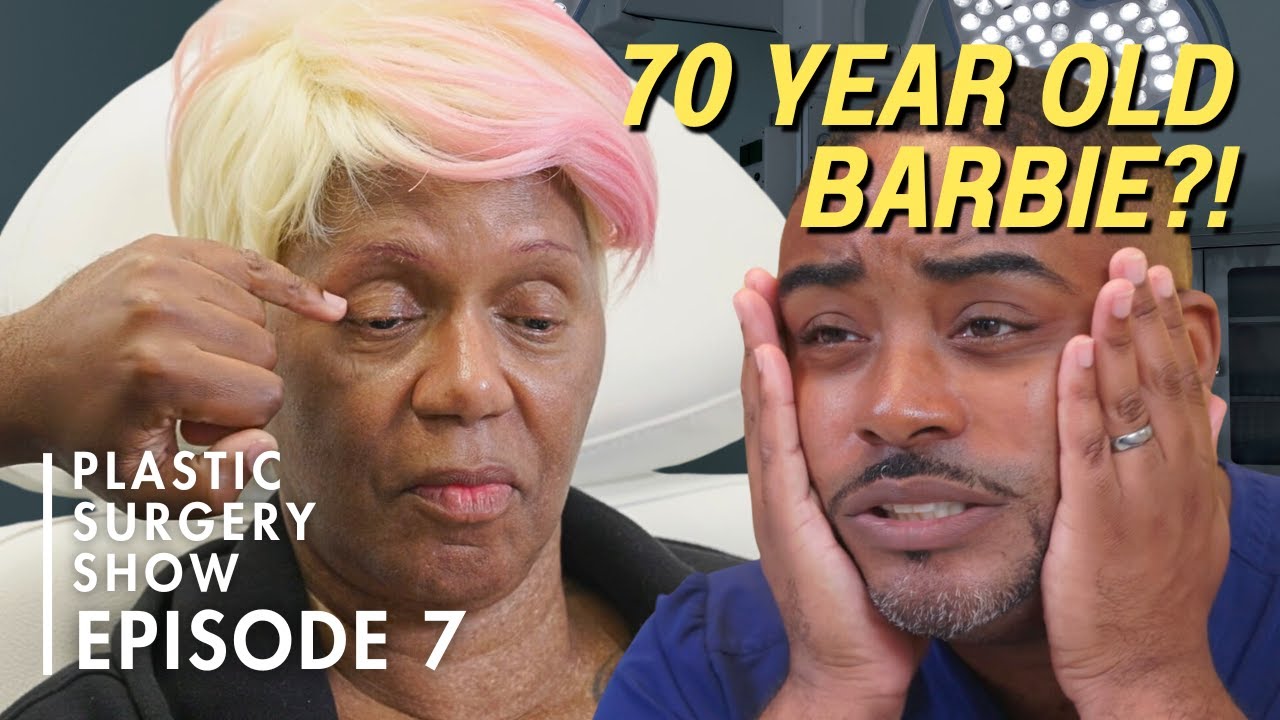 Жизнь после смерти моего мужа || За гранью возможного (1 сезон, 7 серия)