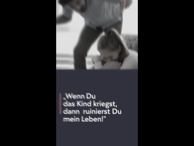 Watch 🚩 „Er setzt mich unter Druck – und ich weiß nicht, was richtig ist…“ on YouTube.