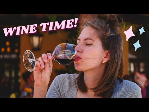 WINE TASTING in Northern Argentina 🍷 | Visiting WINERIES & VINEYARDS in Cafayate, Salta 🍇