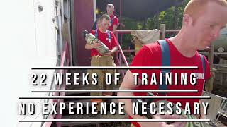 County Fire Fighter Recruit Video March 2024