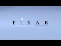 Evolution of Pixar Animation Studios Film Posters (1995-2020)
