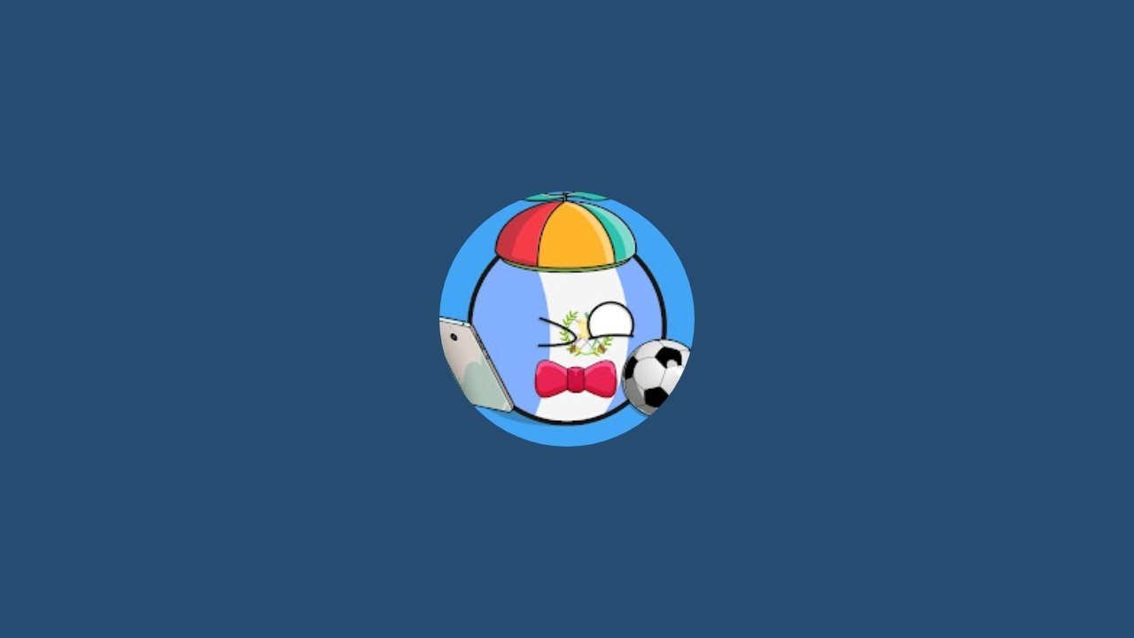 guatemalteco70  está en vivo