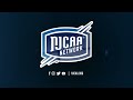 2021-22 NJCAA DII Women's Basketball Championship - Oakland vs. Union County