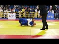 Conegliano Adapted Judo Competition 2025 - Tatami 2