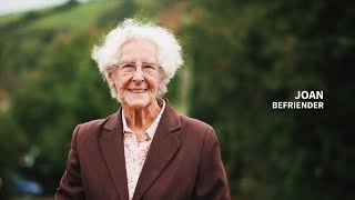 Ashburton Community Care: Show You Care - Together we can make a difference (30 secs)
