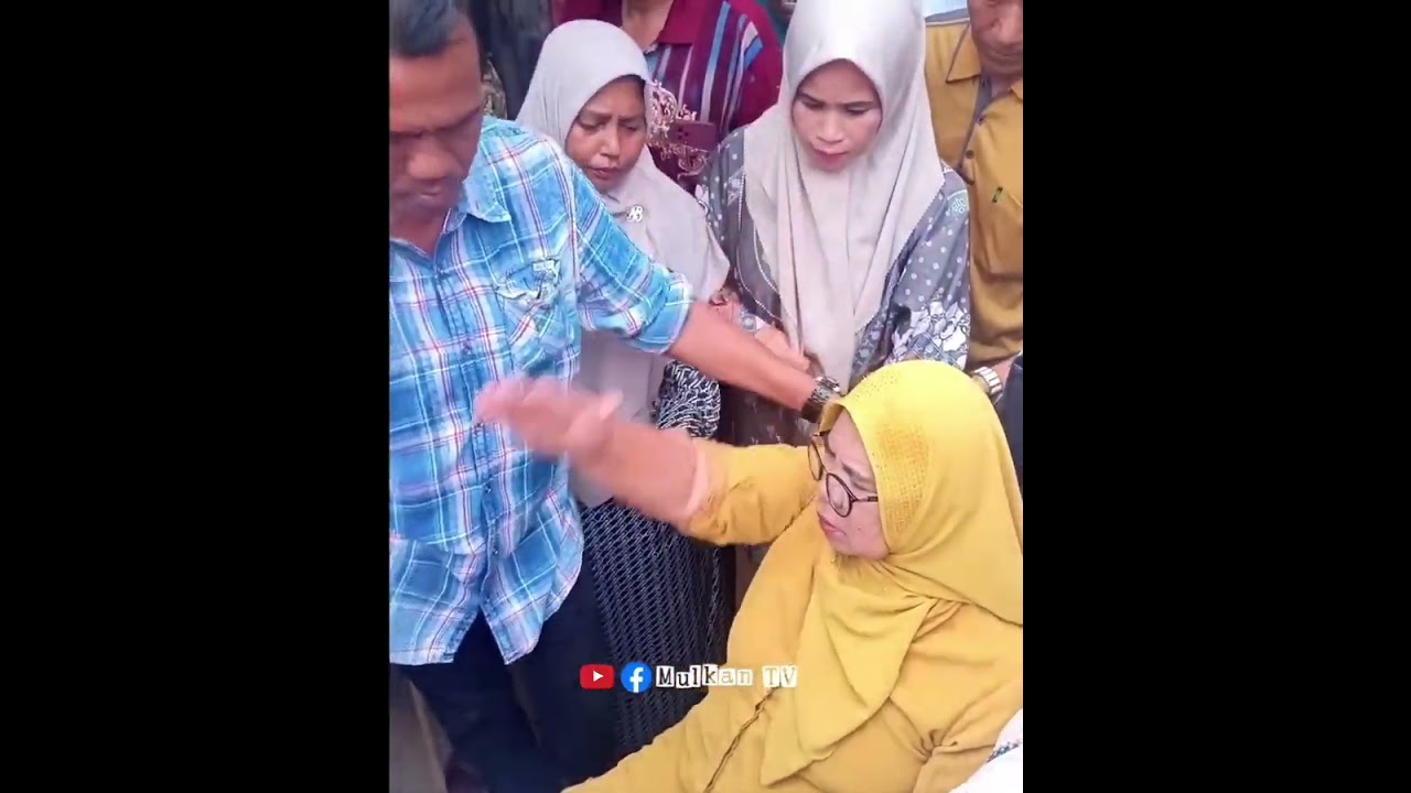 Viral Sosok Bang Man Tukang Urut dari Aceh yang Pengobatannya Mirip Ida Dayak, Warisi Bakat Ayahnya