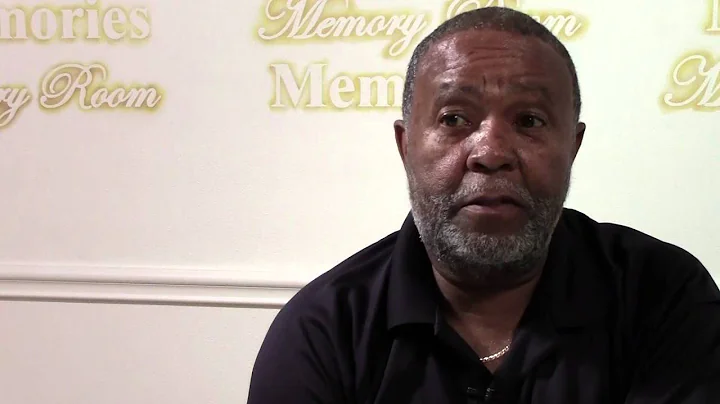 Alton Shaw - L. C. Anderson High Yellow Jackets - ...
