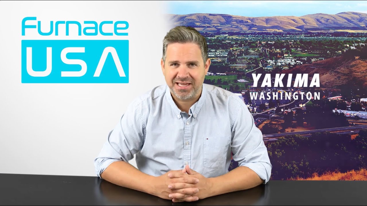 Yakima, WA, HVAC Quotes, (509) 9564304 YouTube