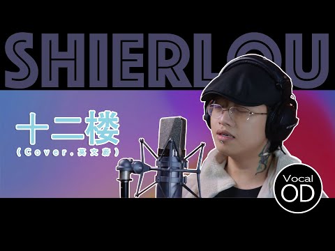 《十二楼》  莫文蔚  Cover by OD