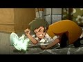 Приключенческий мультфильм - Тайна Сухаревой башни - Эликсир жизни (5 серия)