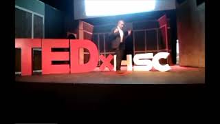 Scientific Illiteracy: The Silent American Health Crisis | Taylor McGee | TEDxHampdenSydneyCollege