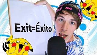 Pokémon Infinite Fusion Ep.20 - APRENDE INGLÉS CON FOLAGOR