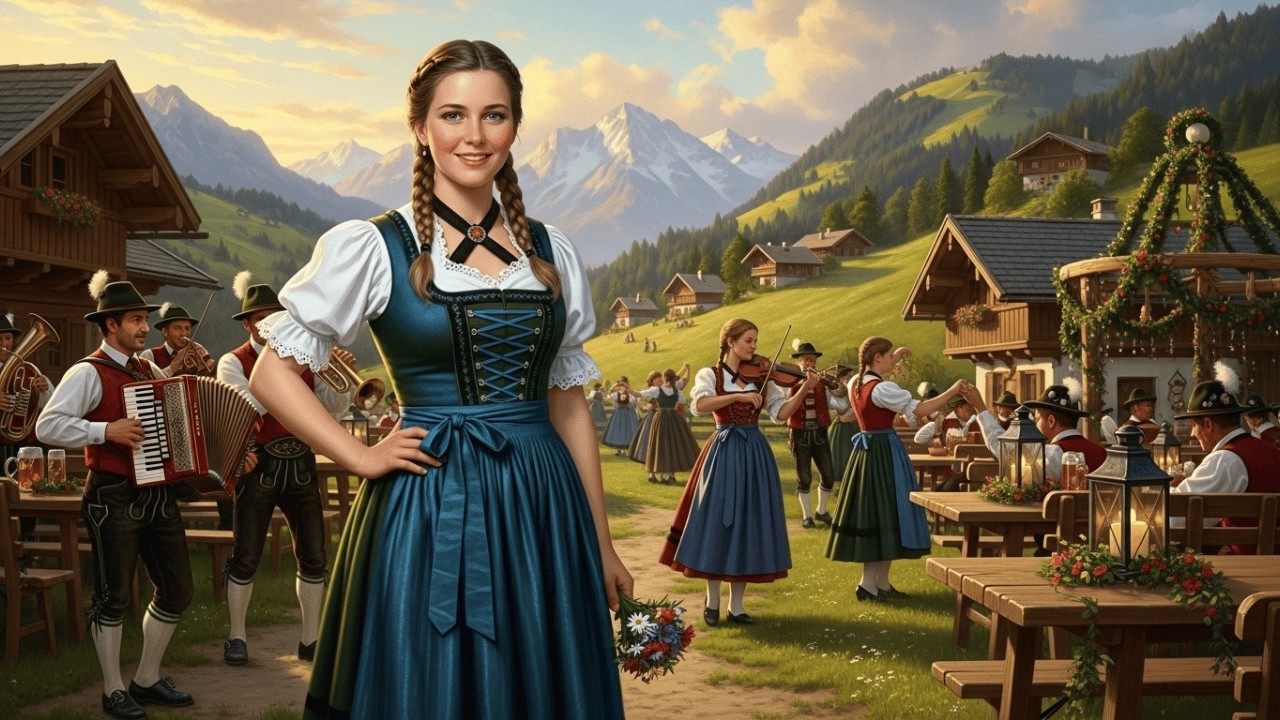 🎶 120 Minuten fröhliche Alpen Volksmusik Hits | 🌄 30 Lieder mit Heimat und Liebe im Herzen