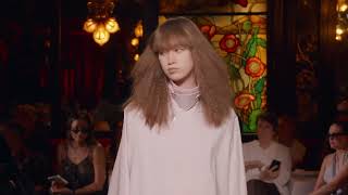 KENZO SPRING-SUMMER 2026 MEN’S \u0026 WOMEN’S BEST OF THE SHOW BY NIGO