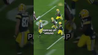 Famous What Happened to Eddie Lacy? #shorts #sports #nfl Profile