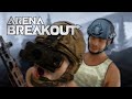 Farm Forbidden Zone S9 | #arenabreakout