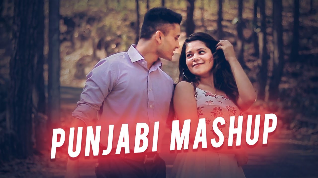 PUNJABI MASHUP SONGS 2019 | Topsy Crets | High Rated Gabru | Girlfriend | Hit Punjabi Songs Mashup