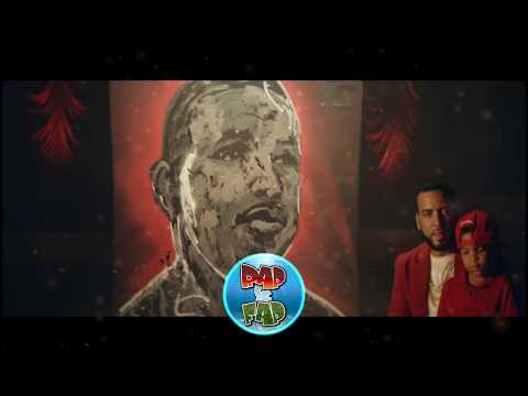 French Montana - Whiskey Eyes ft. Chinx (Instrumental) (Prod. Rap&Fap)
