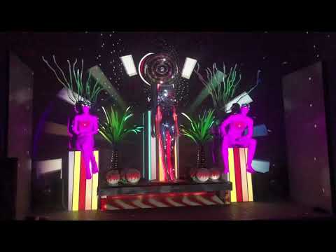 Projection Mapping Sculptures with Lightform LF2