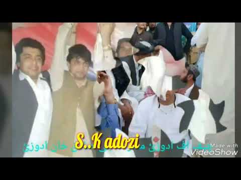 Garan mashar Haji Sadiq khan adozi