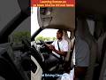 Learn Car Driving In 1 Min|Car Kaise Chalay|Car Driving First Time #shorts #ytshorts