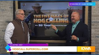 Voice a mobile game character! How to enter Clash Royale's Hog Calling Contest | Paid Content