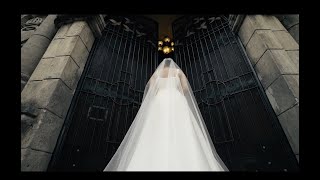Carlo and Angel | Same Day Edit
