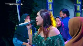 16. BRYLIAN NADA - ( COVER ) Bumipun Turut Menangis   Mimin Aminah