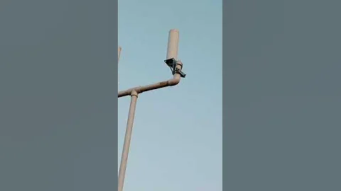 TP-LINK Mr6400 speed and reviews +Omini external antenna for Village aera