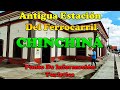 Chinchiná Caldas 🇨🇴 Antigua Estación Del Ferrocarril🚂  Wilson Escobar - Alex Montoya TV❤
