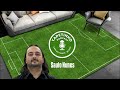 Saulo Nunes - Treinador Projeto Esperança #20