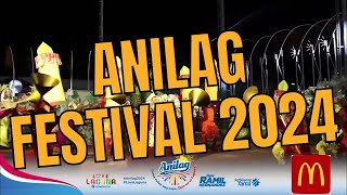 Anilag Festival 2024 | Santa Cruz Laguna