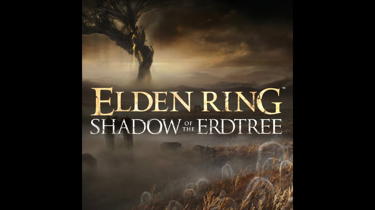 Eldenring shadow of the erd tree - YouTube