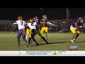 Heritage vs. Brookville